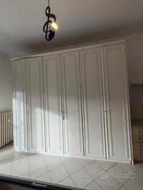 armadio camera da letto