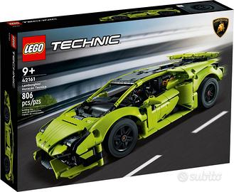 LEGO Technic 42161 Lamborghini Huracán