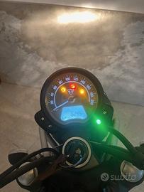 Triumph Street Scrambler - 2017