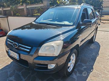 Kia Sportage 2.0 crdi vgt Active