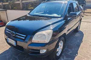 Kia Sportage 2.0 crdi vgt Active