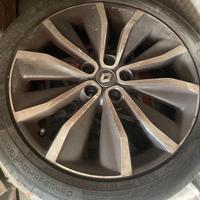 Cerchi in lega Kadjar 19 Originali Renault