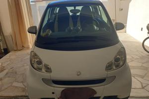 Smart for two II 2007 1.0 mhd Passion 71cv