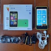 Nokia Lumia 630