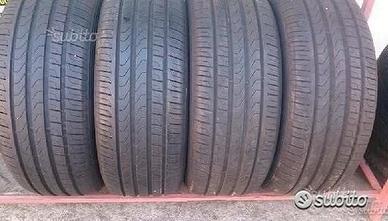 225 45 17 pirelli cinturato usati