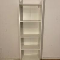 Libreria Ikea BAGGEBO (50x25x160)