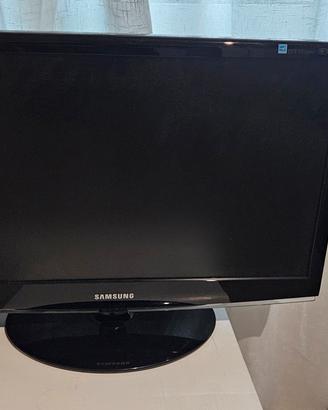 tv Samsung 