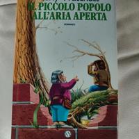 "Il piccolo popolo all'aria aperta"diTerry Prat
