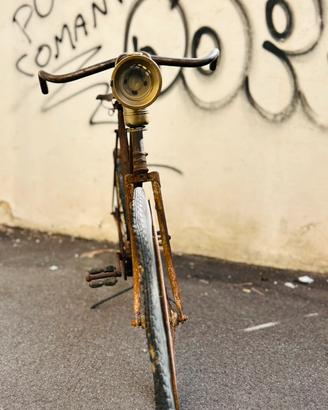 Bicicletta epoca