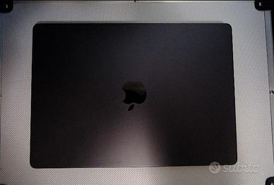 ManBook Pro M5 14' 16Gb 1T - CON GARANZIA