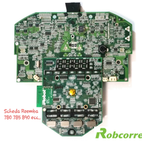 Scheda Madre Elettronica Roomba 780 700 781 785