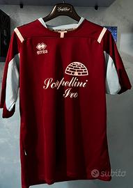 COMPLETO CALCIO ERREA  BAMBINO Squadra Pappellini