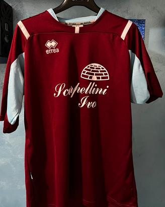 COMPLETO CALCIO ERREA  BAMBINO Squadra Pappellini
