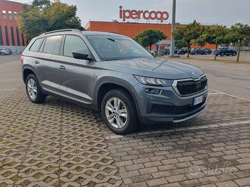 Skoda Kodiaq 1.5 TSI ACT 7 posti Executive - RESTY