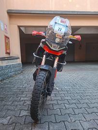 Aprilia Tuareg 660 - 2022