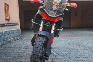 Aprilia Tuareg 660 - 2022