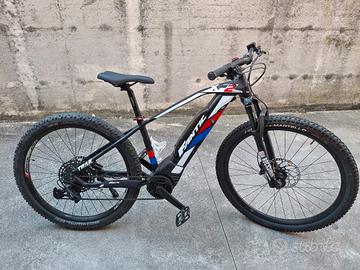 e-mtb ebike Fantic Fx2 Integra 