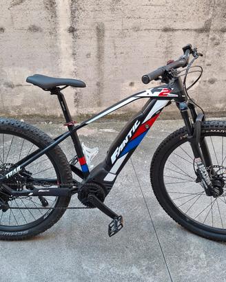 e-mtb ebike Fantic Fx2 Integra 