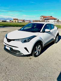 Toyota C-HR 1.2 116cv 4WD 2018 cambio Autom