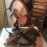 Troncatrice , pialla  ,levigatrice