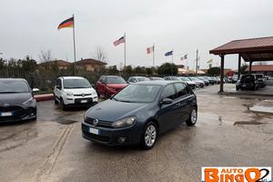 Volkswagen Golf 2.0 TDI 140CV DPF 5p. Highline