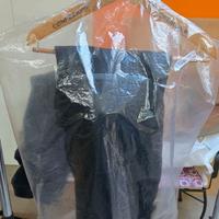 TEMPEST 3 D-DRYR - PANTALONI MOTO CONFORMATI IMPER