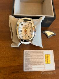 Orologio Chronotech Prisma