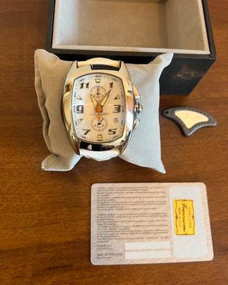 Orologio Chronotech Prisma