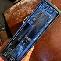 Autoradio clarion