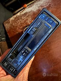 Autoradio clarion
