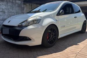 Clio 3 Rs Light 203CV.