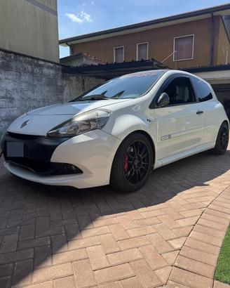 Clio 3 Rs Light 203CV.