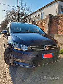 Touran 2018 2.0 diesel 7 posti