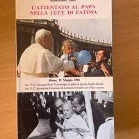 L’attentato al Papa