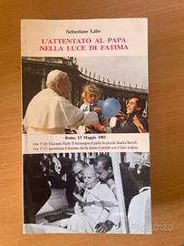 L’attentato al Papa