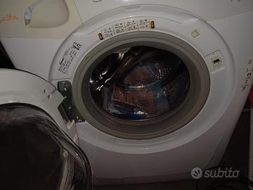 Lavatrice Candy