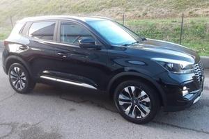 DR Automobiles Dr 5.0 1.5 Turbo Bi-Fuel GPL CVT