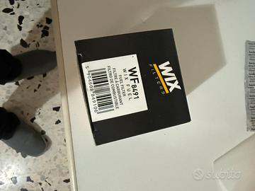 Filtro Carburante WIX F8491 – Nuovo