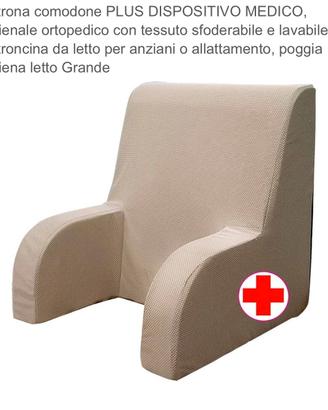 Poltrona da letto