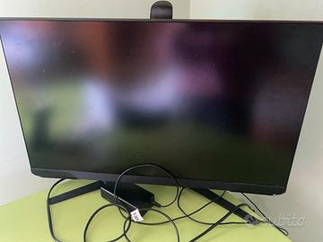 Samsung Monitor Gaming Odissey