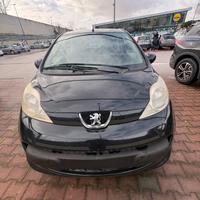 Peugeot 107 motore da rifare