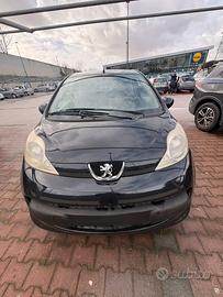 Peugeot 107 motore da rifare