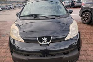 Peugeot 107 motore da rifare