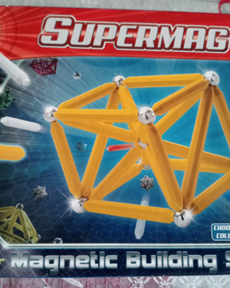 Gioco magneti