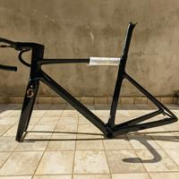 kit telaio Scott addict rc 20 