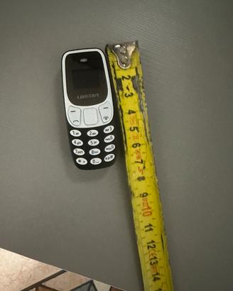 Mini cellulare