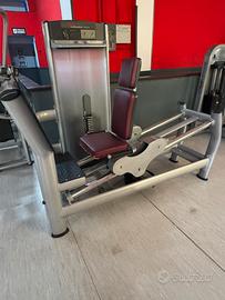 Leg press