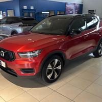 Volvo XC40 Recharge T4 Recharge Plug-in auto ...