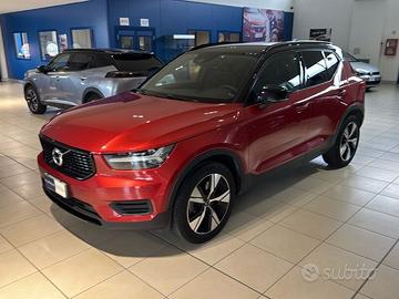 Volvo XC40 Recharge T4 Recharge Plug-in auto ...