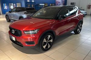 Volvo XC40 Recharge T4 Recharge Plug-in auto ...